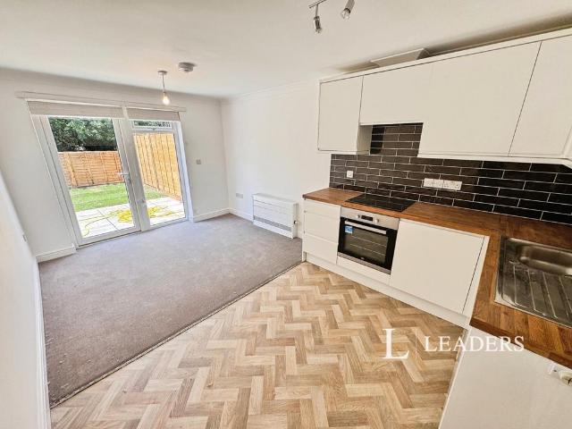 Flat for rent in Comers, Norfolk