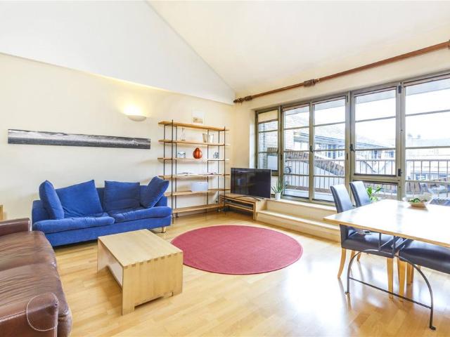 Flat for rent in Bermondsey, Greater London
