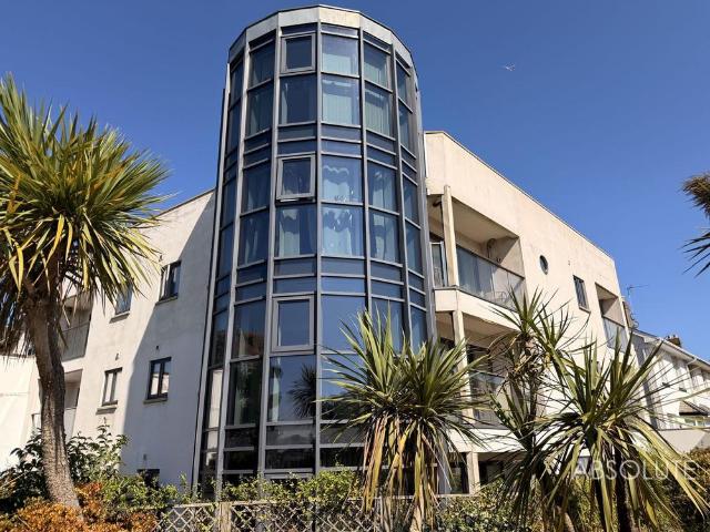 Flat for rent in Babbacombe