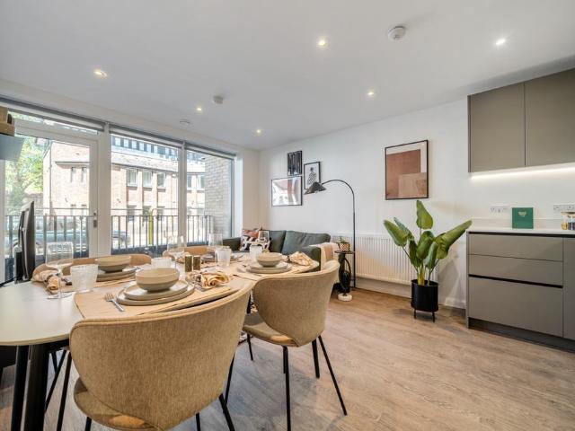 Flat for rent in Brooklands, Monks Orchard