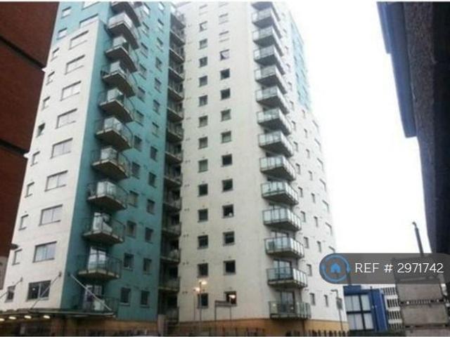 Flat for rent in Greater London