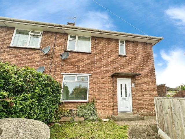 Flat for rent in Tuckswood, East Bank