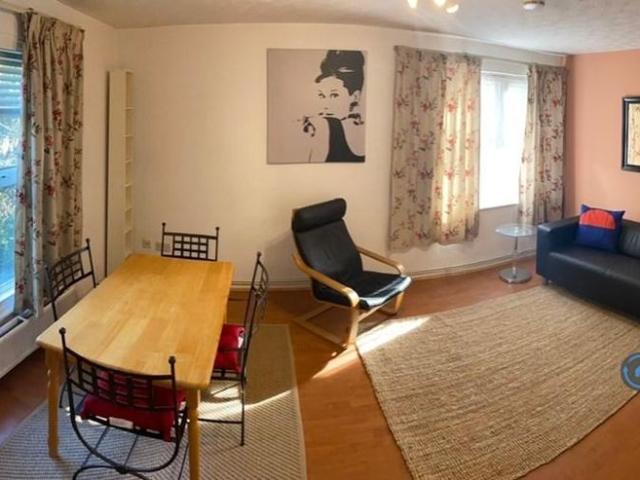 Apartment for rent in Kentish Town, Isle Of Man