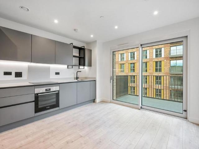 Apartment for rent in North Watford