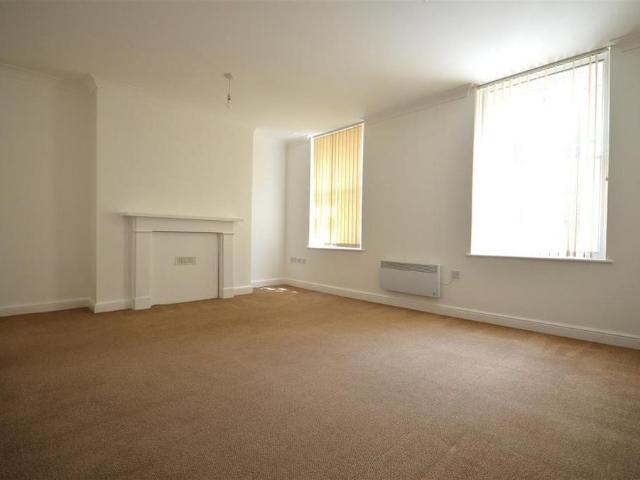Apartment for rent in Northampton, Northamptonshire