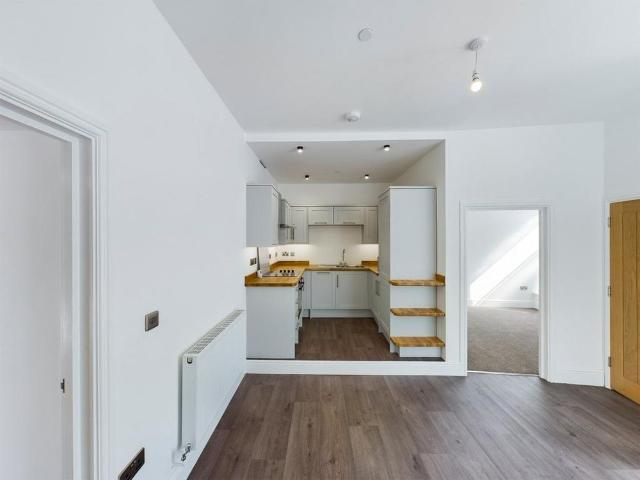 Apartment for rent in Kentisbury, Devon
