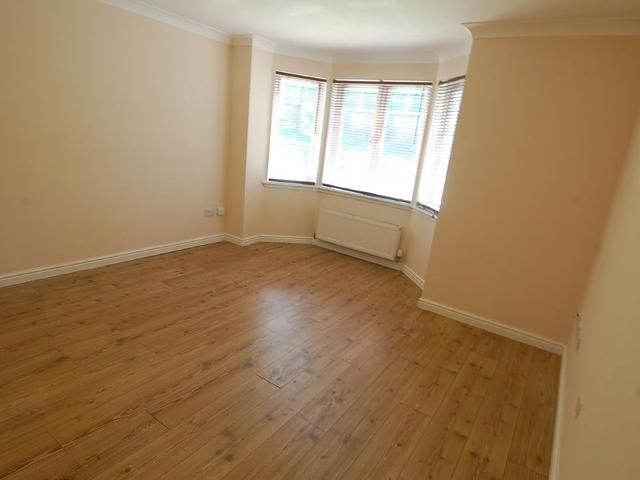 Apartment for rent in Cambusbarron, Scotland