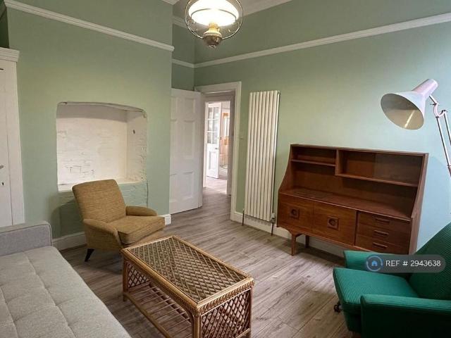 Apartment for rent in Cliftonville West, Acol