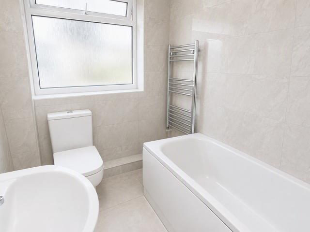 Apartment for rent in London Borough of Croydon, Greater London