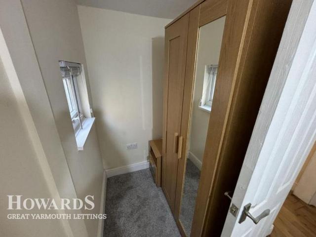 Apartment for rent in Northgate, Stokesby