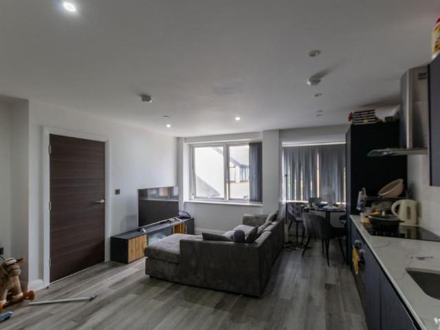 Apartment for rent in Yardley, West Midlands