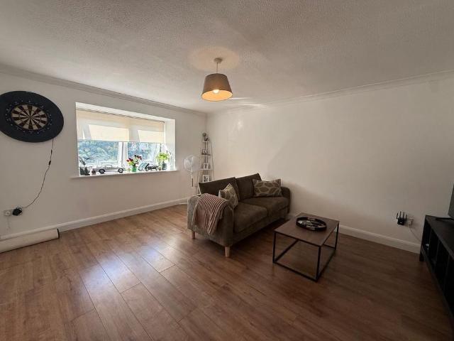 Apartment for rent in Barton Stacey, Hampshire