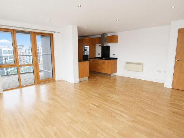 Apartment for rent in West Yorkshire