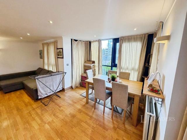 Apartment for rent in St Mary's, City Of Southampton