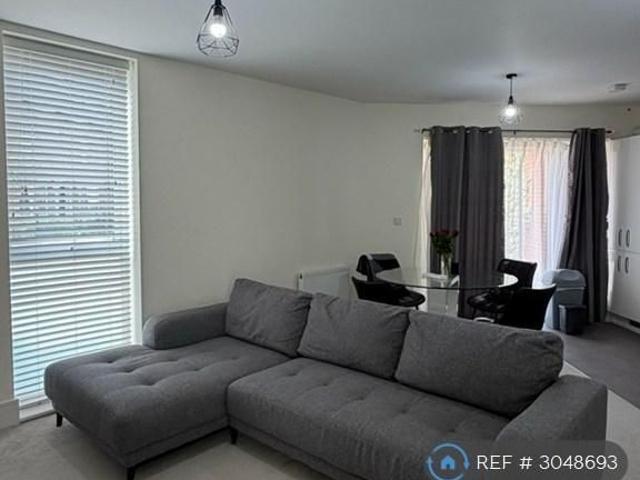 Apartment for rent in Central Milton Keynes, Milton Keynes