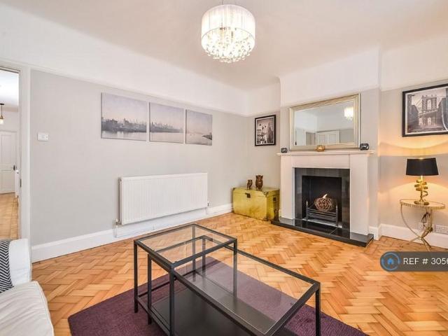 Apartment for rent in London Borough of Lambeth, Greater London