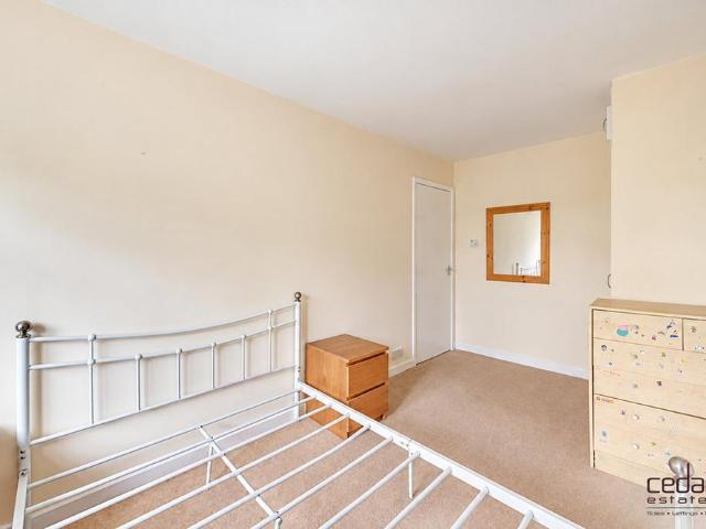 Apartment for rent in London Borough of Barnet, Greater London