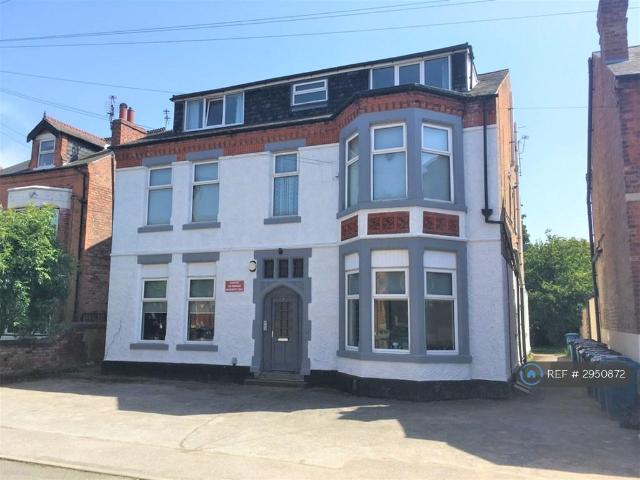 Flat for rent in Compton Acres, Barton In Fabis