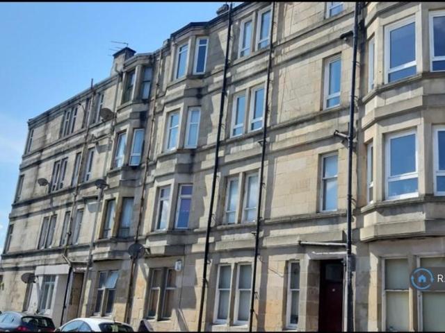 Flat for rent in Charleston, Glenburn
