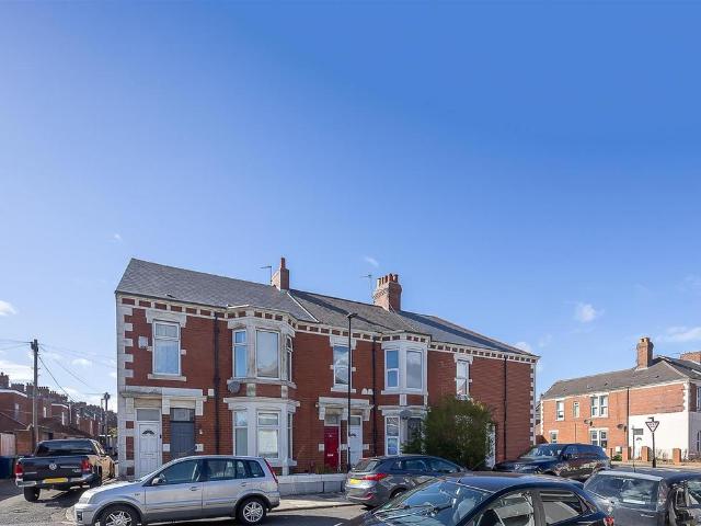 Flat for rent in Heaton, Isle Of Man