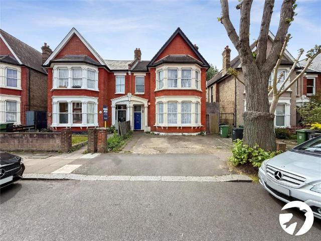 Flat for rent in London Borough of Lewisham, Isle Of Man