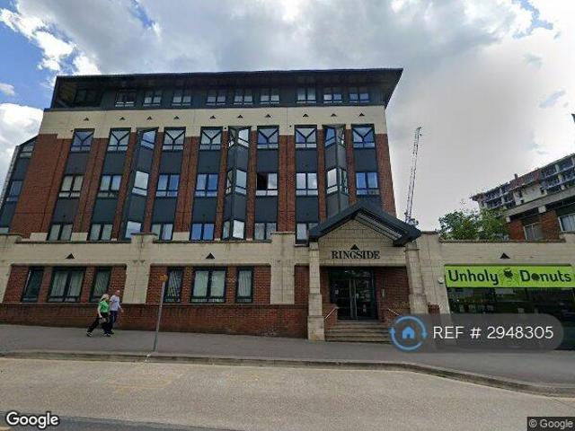 Flat for rent in Easthampstead, Bracknell