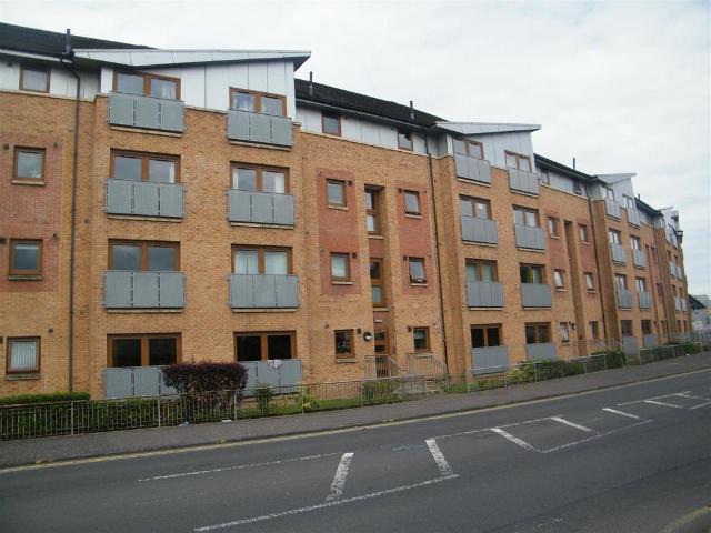 Flat for rent in Rockvilla, Scotland