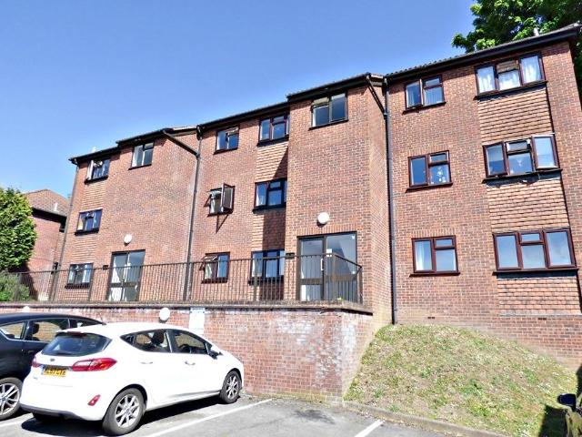 Flat for rent in Buckinghamshire
