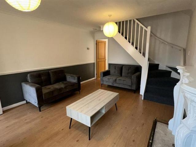 Apartment for rent in Blackfriars, Salford
