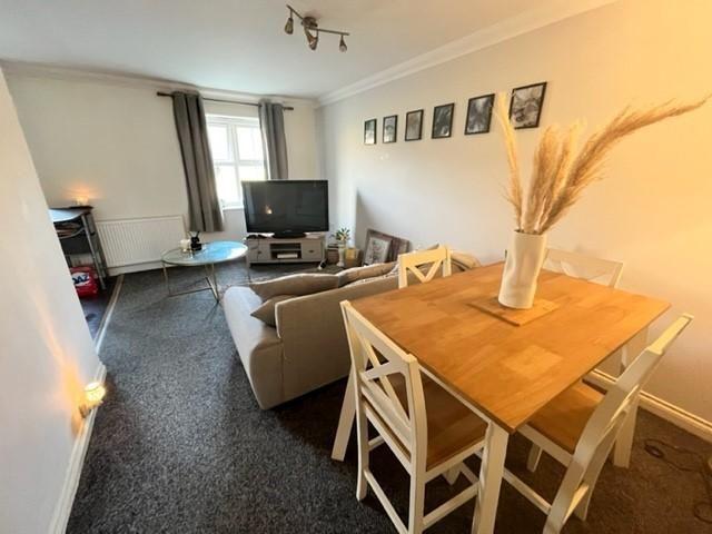 Apartment for rent in Washington, Tyne And Wear