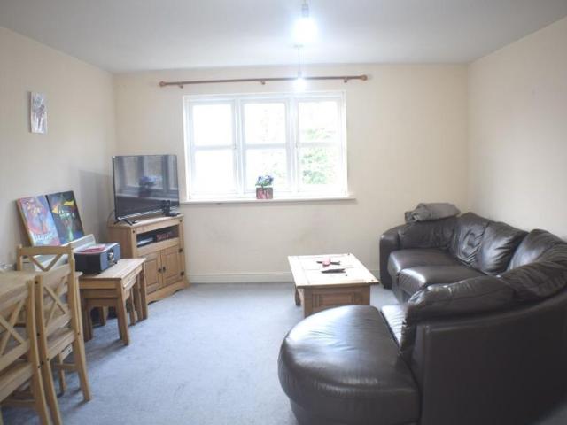 Apartment for rent in Northampton, Northamptonshire