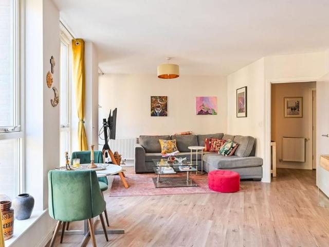 Apartment for rent in Bromley-by-Bow, Mile End