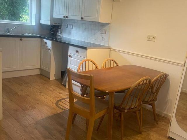 Apartment for rent in Wollaton Vale, Haddon