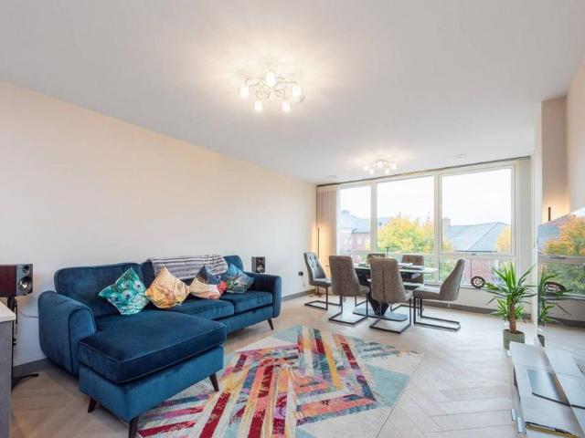 Apartment for rent in Brunswick Park, Isle Of Man