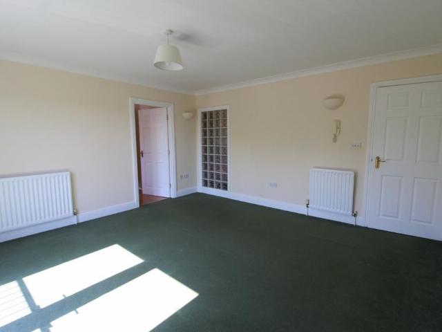 Apartment for rent in Beverley, East Riding Of Yorkshire