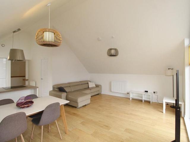 Apartment for rent in Scotland