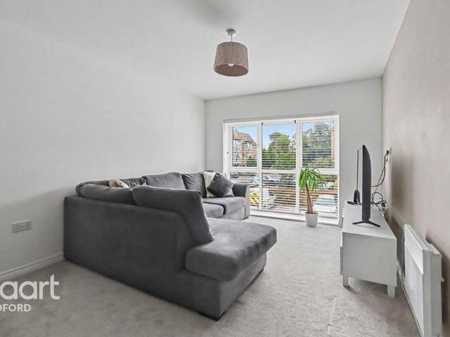 Apartment for rent in Huntingdon, Cambridgeshire