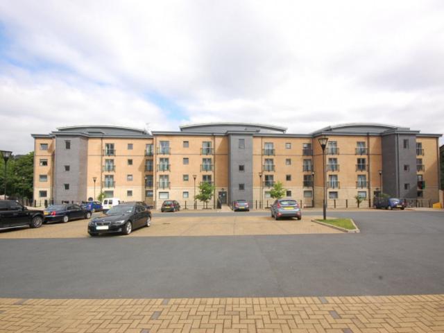 Apartment for rent in Milnsbridge, West Yorkshire