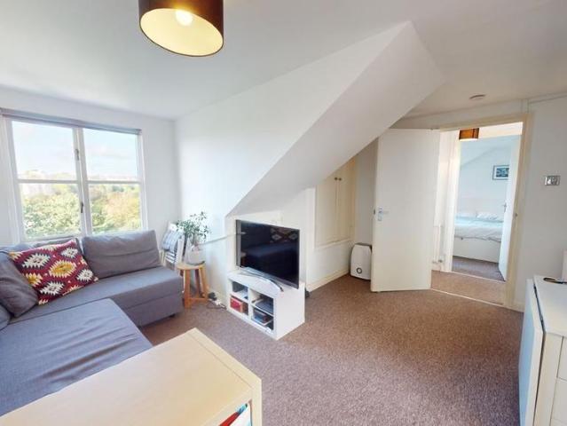 Apartment for rent in Round Hill, Brighton & Hove
