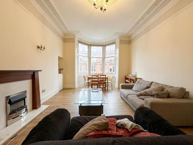 Apartment for rent in Scotland