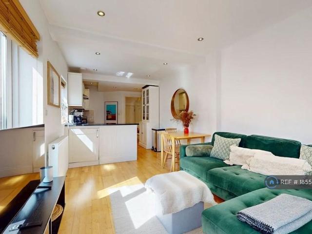 Apartment for rent in London Borough of Brent, Greater London
