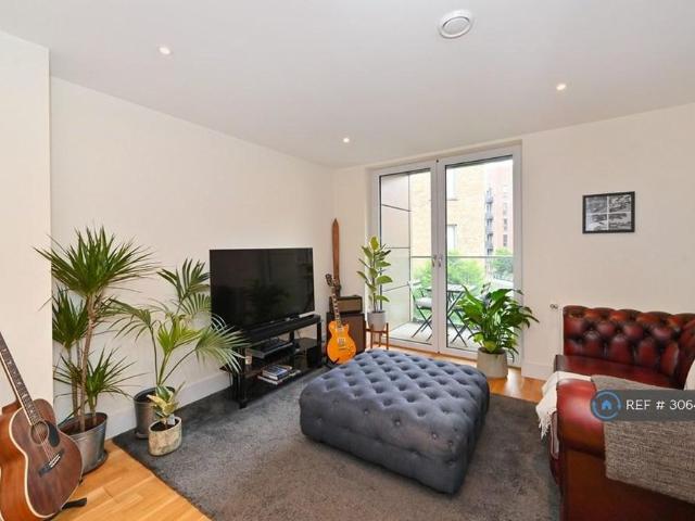 Apartment for rent in Canary Gateway, Greater London