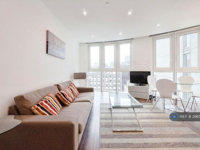 Flat for rent in Spitalfields, Whitechapel