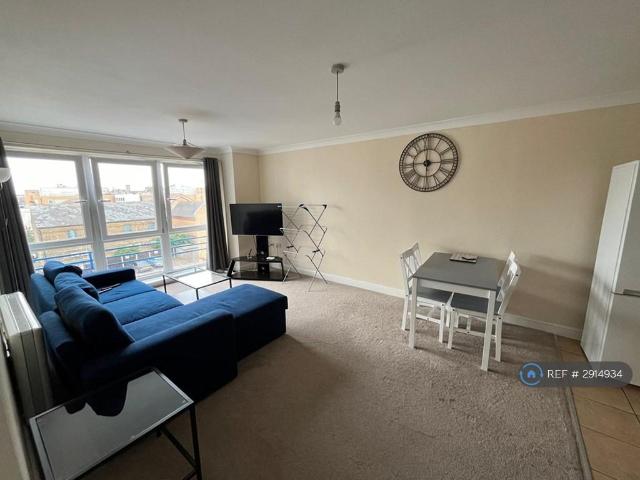 Flat for rent in Hamerton, Kent