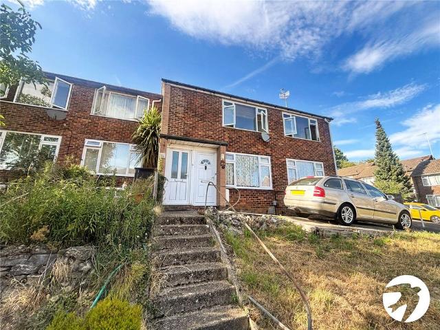 Flat for rent in Midway, Kent
