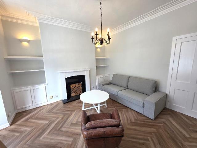 Flat for rent in Ballindoch, Scotland