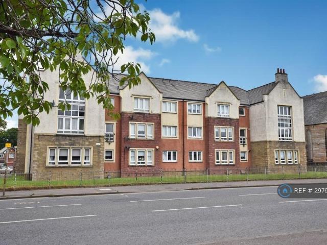 Flat for rent in High Blantyre, Blantyre