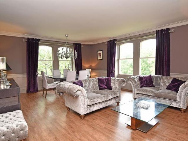 Apartment for rent in Harlow, Harrogate