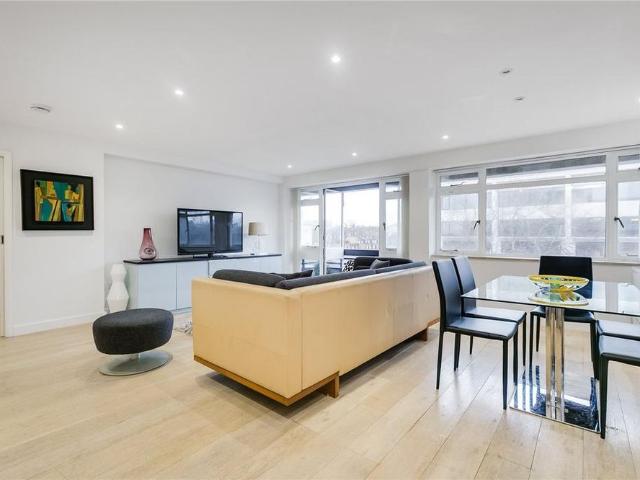 Apartment for rent in Belgravia, Isle Of Man