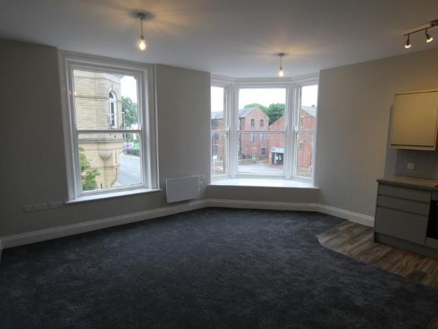 Apartment for rent in West Yorkshire
